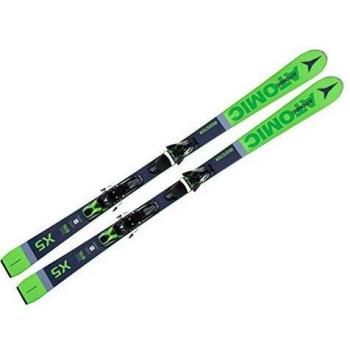 ATOMIC Redster X5 + FT 10 GW - Esquís