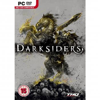Darksiders [Importación Inglesa]