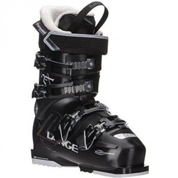 Lange-Botas De esquí, color negro, W 80, Rx L.v. para mujer, color negro, color  - negro, tamaño 22
