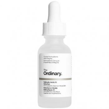 The Ordinary - Solución 2% Ácido Salicílico Sérum Hidratante 30 ml Unisex