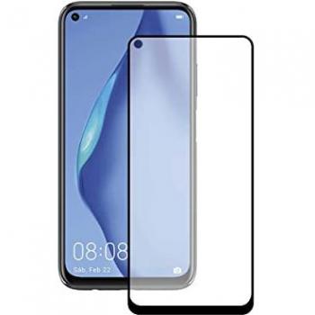 Protector de Pantalla de Vidrio Templado KSIX para Huawei Mate 40 Pro 5G, Alta Sensibilidad, Transparente, Grosor 0.3 mm