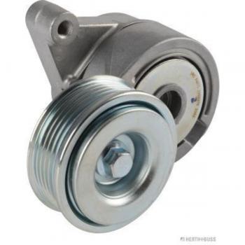 Tensor de correa poli V HERTH+BUSS JAKOPARTS J1143086, tipo: tensor de correa, características: correa acanalada en V, marca HERTH+BUSS JAKOPARTS