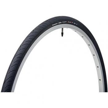Panaracer RiBMO Folding Road Neumáticos, Unisex Adulto, Negro, Size 700 x 32C