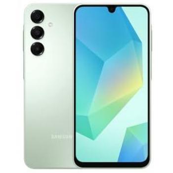 Samsung Galaxy A16 Smartphone 4G 128GB/4GB Verde Claro 6.7 Dual SIM