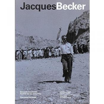Jacques Becker