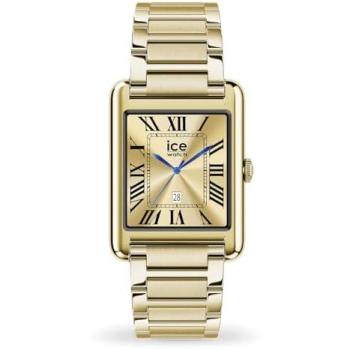 Reloj Inteligente ICE WATCH Smart TK 2.0 Dorado Metal con Pantalla AMOLED de 1.41 y Resistencia al Agua IP68