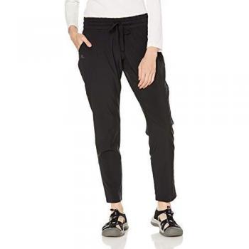 SALOMON Comet Pant, Mujer, Black, XS
