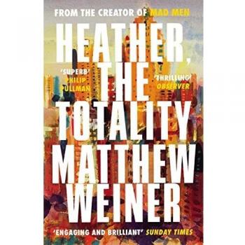 Libro Heather, La Totalidad de Matthew Weiner - Edición en Rústica