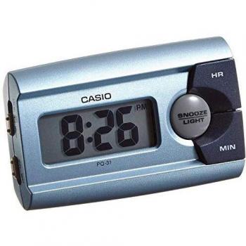 Casio Despertador Modelo Pq-31-2E PQ-31-2EF
