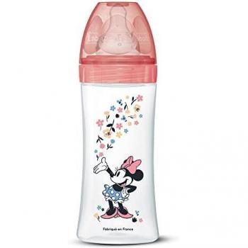 Biberón Dodie Initiation+ Disney Minnie 330ml +6m