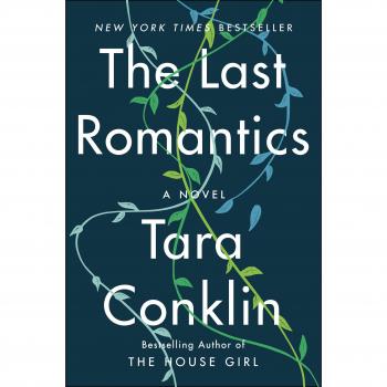 The Last Romantics