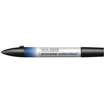 Winsor & Newton Watercolour Markers - Phthalo Blue