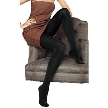 Veneziana - Medias - para mujer negro t4