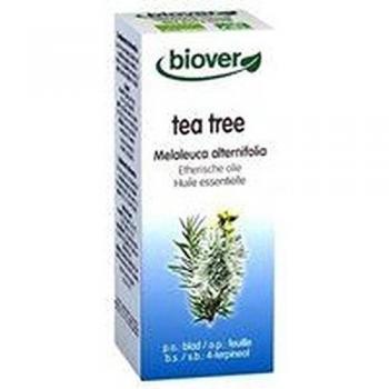 Tea Tree Aceite Esencial Bio 10 ml de Biover