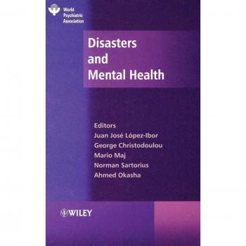 Hardcover Guide to Disasters and Mental Health