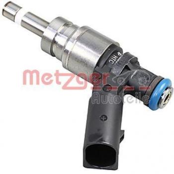 Válvula de Inyección Metzger 0920026 para Audi A4, A5, A6 y Q5