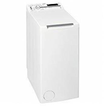 Lavadora Carga Superior Whirlpool 6.5kg 1200rpm Clase D Blanco TDLR65231FRN