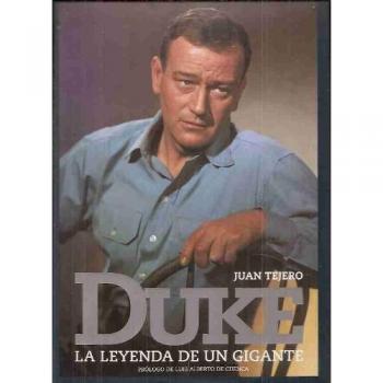 Duke. la leyenda de un gigante
