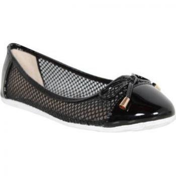 Bailarinas de Mujer URBAN F3155 BLACK