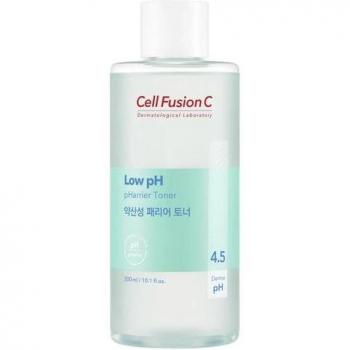Cell Fusion C Low pH pHarrier Toner 300ml