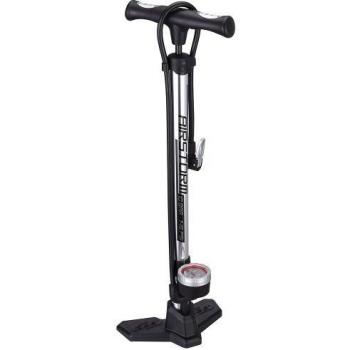 BBB Airstorm BFP - Bomba de aire de suelo para hinchar bicicletas