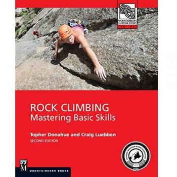 Rock Climbing: Mastering Basic Skills