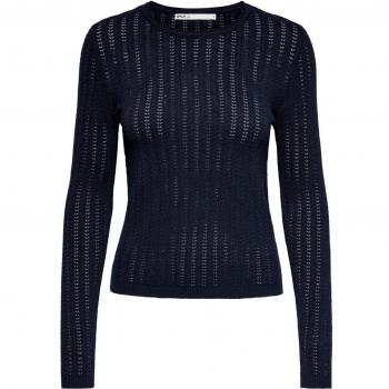 Only onlmelba life Women's Sweater - Stylish Knit Pullover