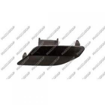 Cubierta de parachoques PRASCO para VOLKSWAGEN Golf VG4001238
