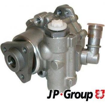 Bomba de dirección asistida remanufacturada JP GROUP 1145101200