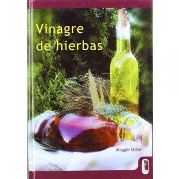 VINAGRE DE HIERBAS
