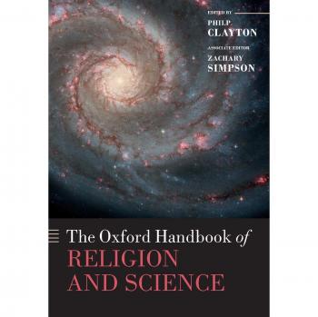 Comprehensive Guide to Religion and Science: Oxford Handbook Edition