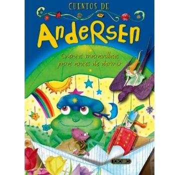 Cuentos de Andersen