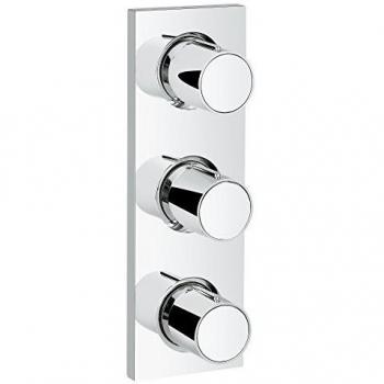 Grohe Grifo de ducha triple Ref. 27625000