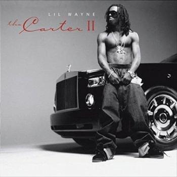 Tha Carter II [Vinilo]