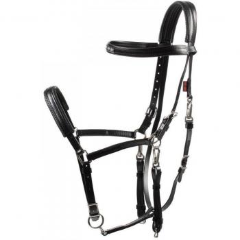 Zilco Endurance Brida nuevos Out, Black