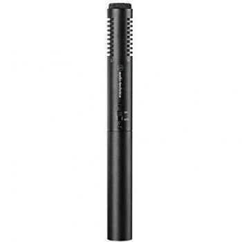 Audio-Technica ATR6250x MICRÓFONO ESTÉREO para VÍDEO/GRABACIÓN