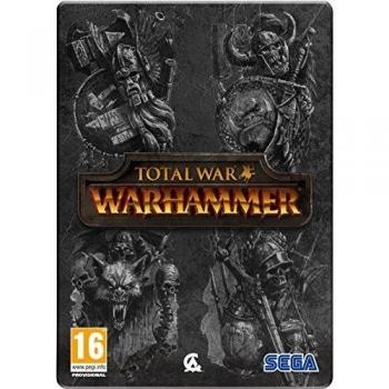 Total War: Warhammer - Limited Edition