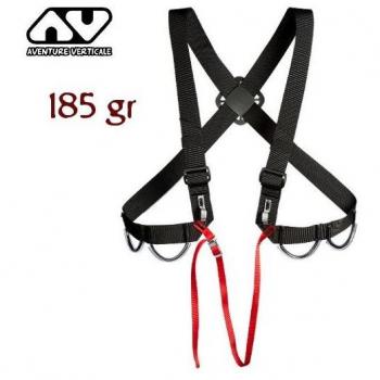 Arnes de pecho Spelshoulder Pro - Aventure Verticale