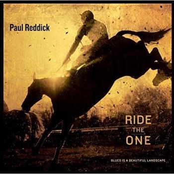 Ride the one vinilo