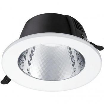 Downlight LED empotrable circular Philips Ledinaire 12W - DN070B LED12 - Blanco neutro - corte Ø150mm