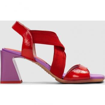 Sandalias de tacón de mujer Hispanitas - Modelo Hv243328