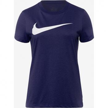 Camiseta Nike Dri-FIT Park 20 de Manga Corta para Mujer