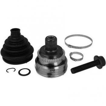 Juego de articulación, árbol de transmisión METELLI CV-joint 15-1188