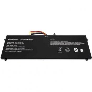 Batería para portátil Imuz NV-4774126-2S 1544-9701 7.4V