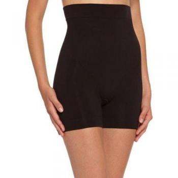 Lytess - Panty Adelgazante - Panty 20 Días Vientre Plano - S/M : 36/42 - Negro