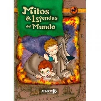 Mitos & Leyendas del Mundo