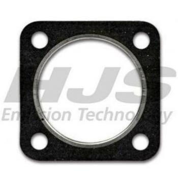 Junta de escape HJS 83 13 2803 - Doble sellado para tubo de escape