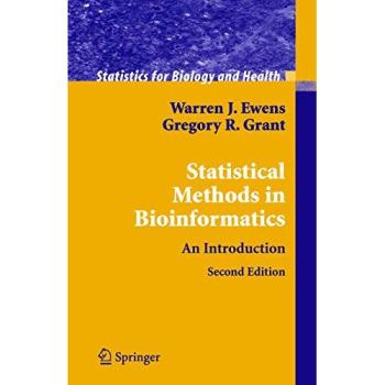 Bioinformatics Statistical Methods: A Comprehensive Introduction for Biology and Health