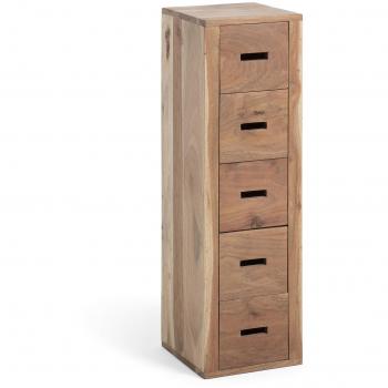 Kave Home Cajonera Yelina, 90 cm
