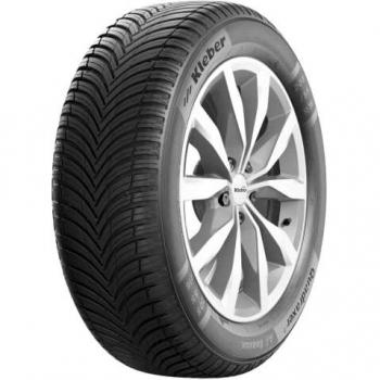 205/60HR16 Adhesivo TL QUADRAXER3 APR 22 92H E